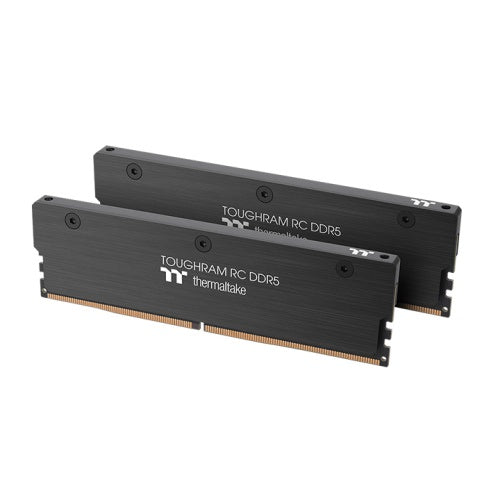 Thermaltake TOUGHRAM RC 32GB (2 x 16GB) DDR5 5200MT/s C40 Memory [PC]