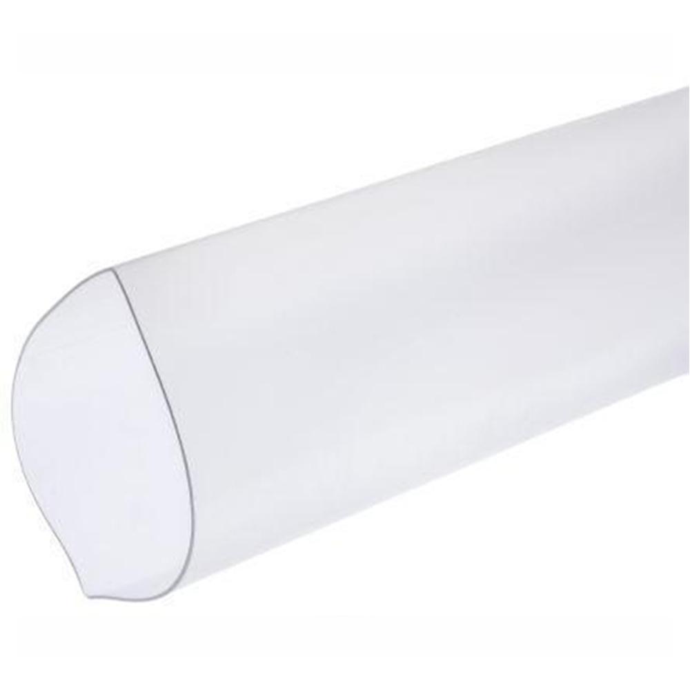 Transparent Clear Heat Shrink 1 Metre (Various Sizes)