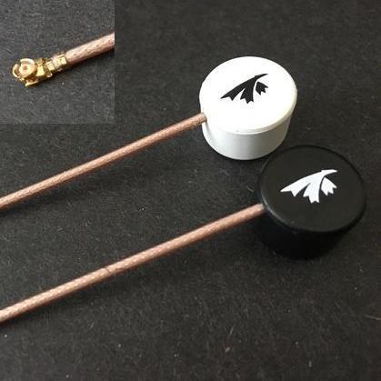 TRUERC AXII 5.8Ghz (Side Feed) - Great For Wings!