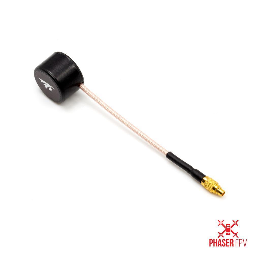 TRUERC AXII 5.8Ghz (Side Feed) - Great For Wings!