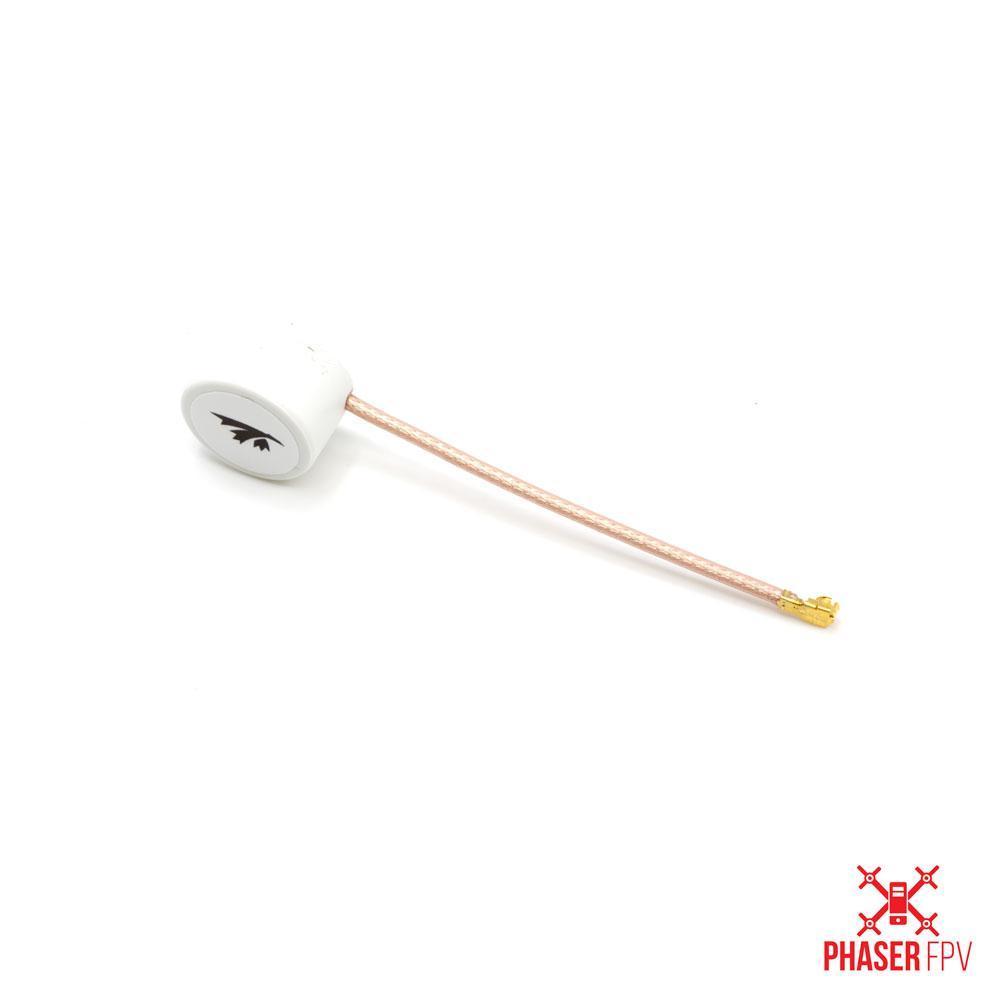TRUERC AXII 5.8Ghz (Side Feed) - Great For Wings!