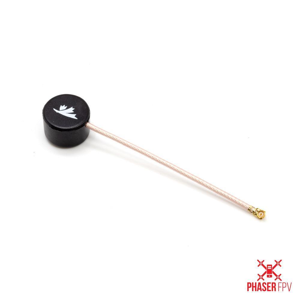 TRUERC AXII 5.8Ghz (Side Feed) - Great For Wings!