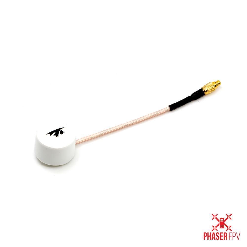 TRUERC AXII 5.8Ghz (Side Feed) - Great For Wings! LHCP / MMCX