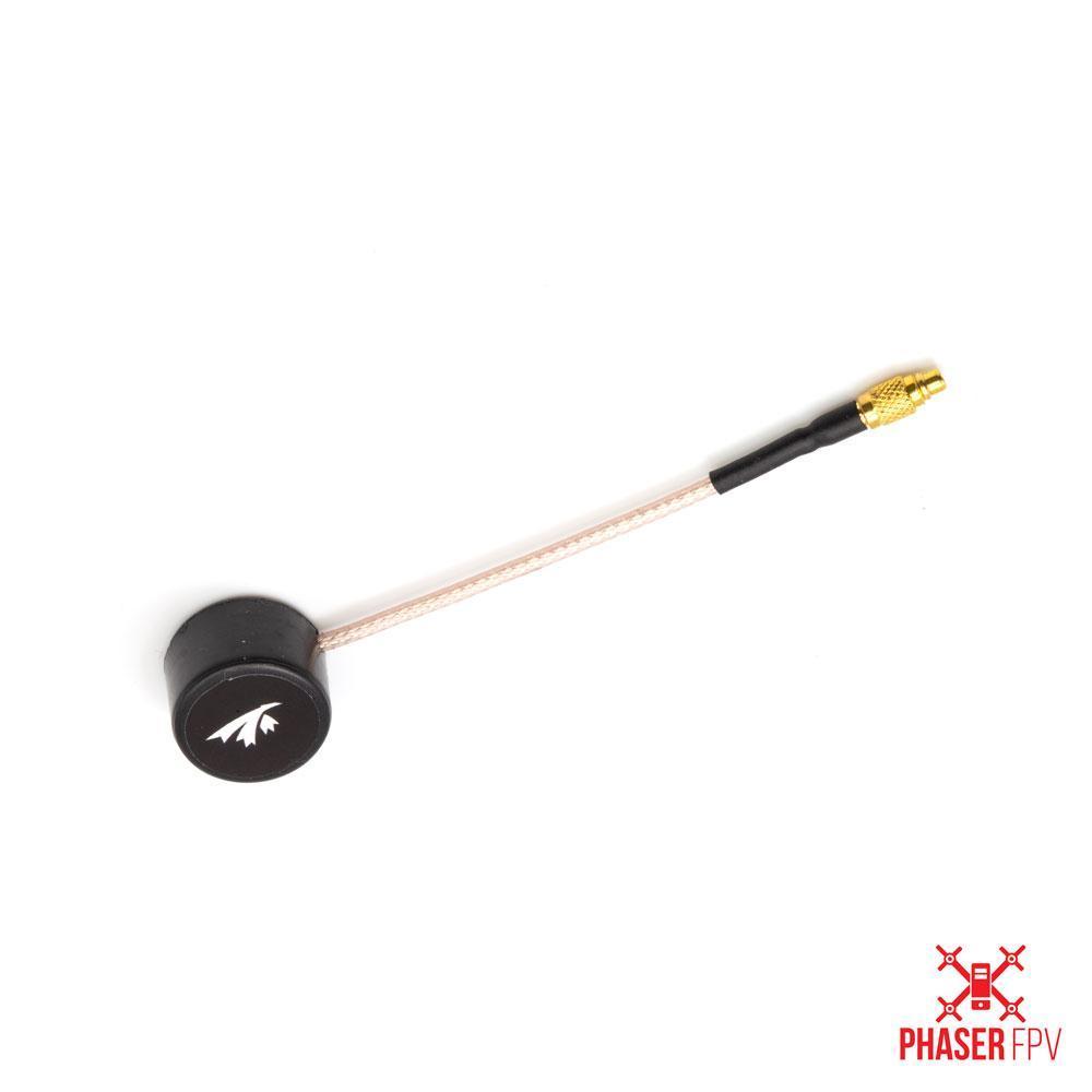 TRUERC AXII 5.8Ghz (Side Feed) - Great For Wings! RHCP / MMCX