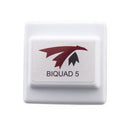 TRUERC BIQUAD 5.8Ghz Linear Crosshair Antenna