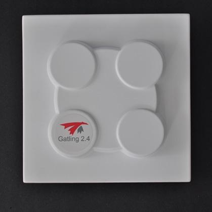 TRUERC Gatling 2.4Ghz Ultimate Antenna