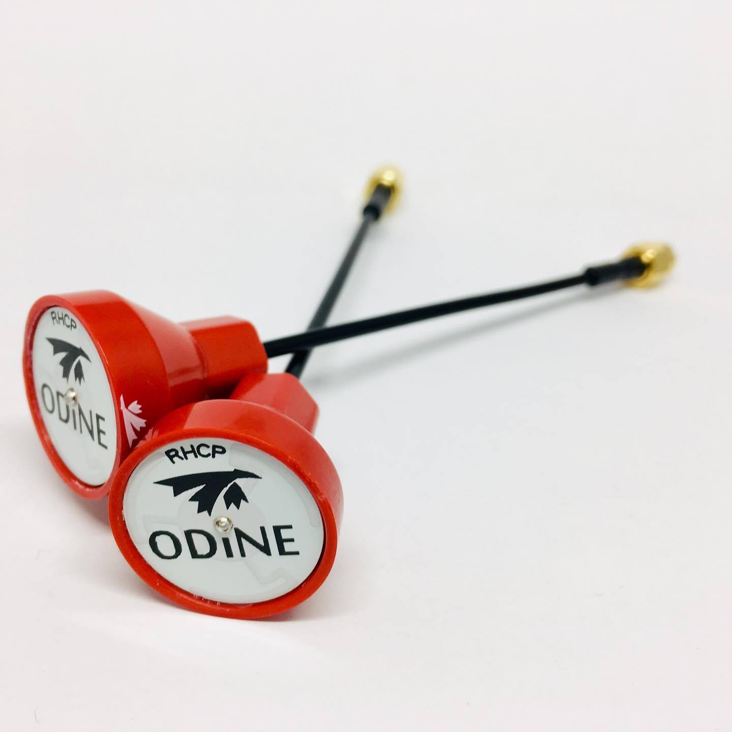 TrueRC ODINE 5.8 Pagoda  Extended Version Antenna (1pc)