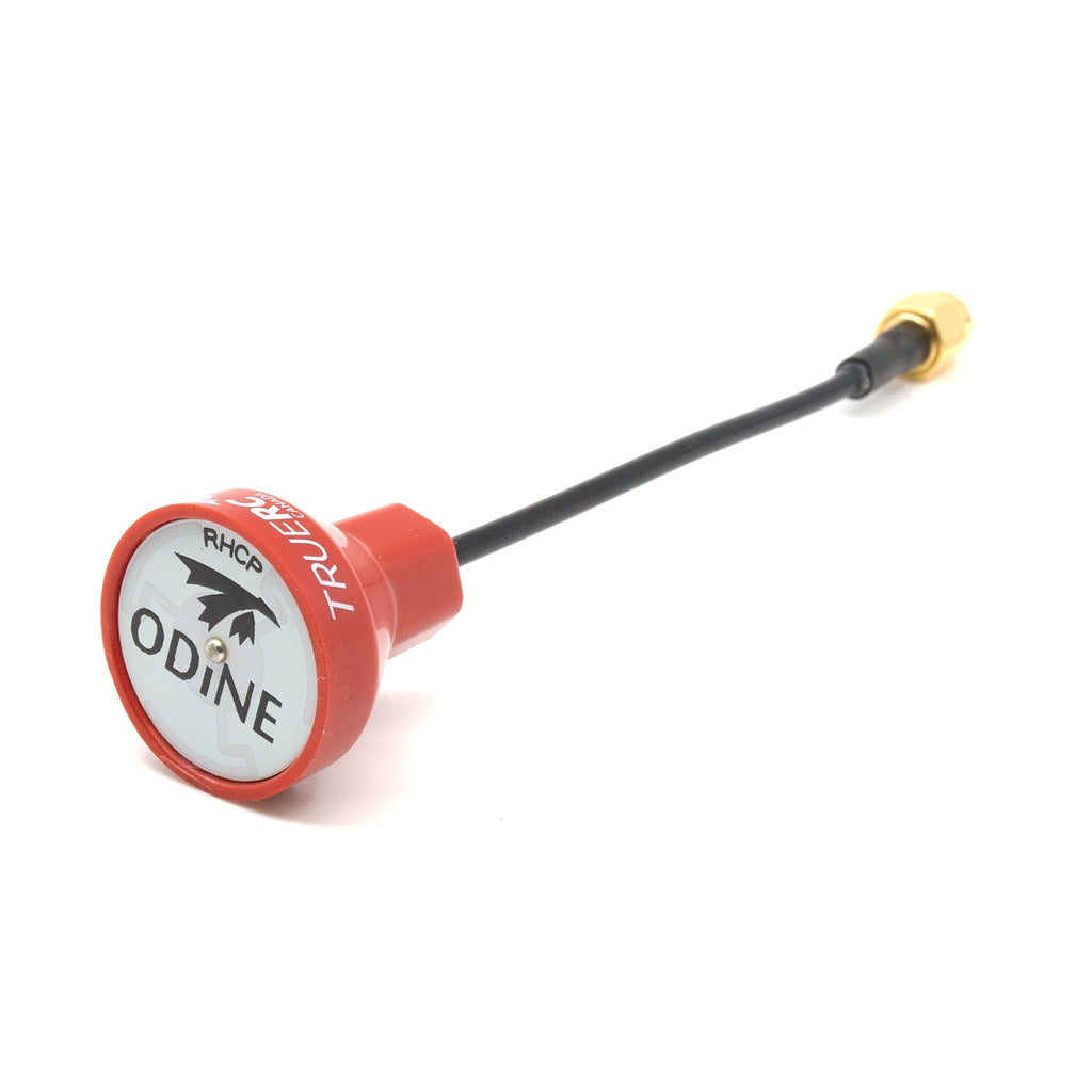 TrueRC ODINE 5.8 Pagoda  Extended Version Antenna (1pc)