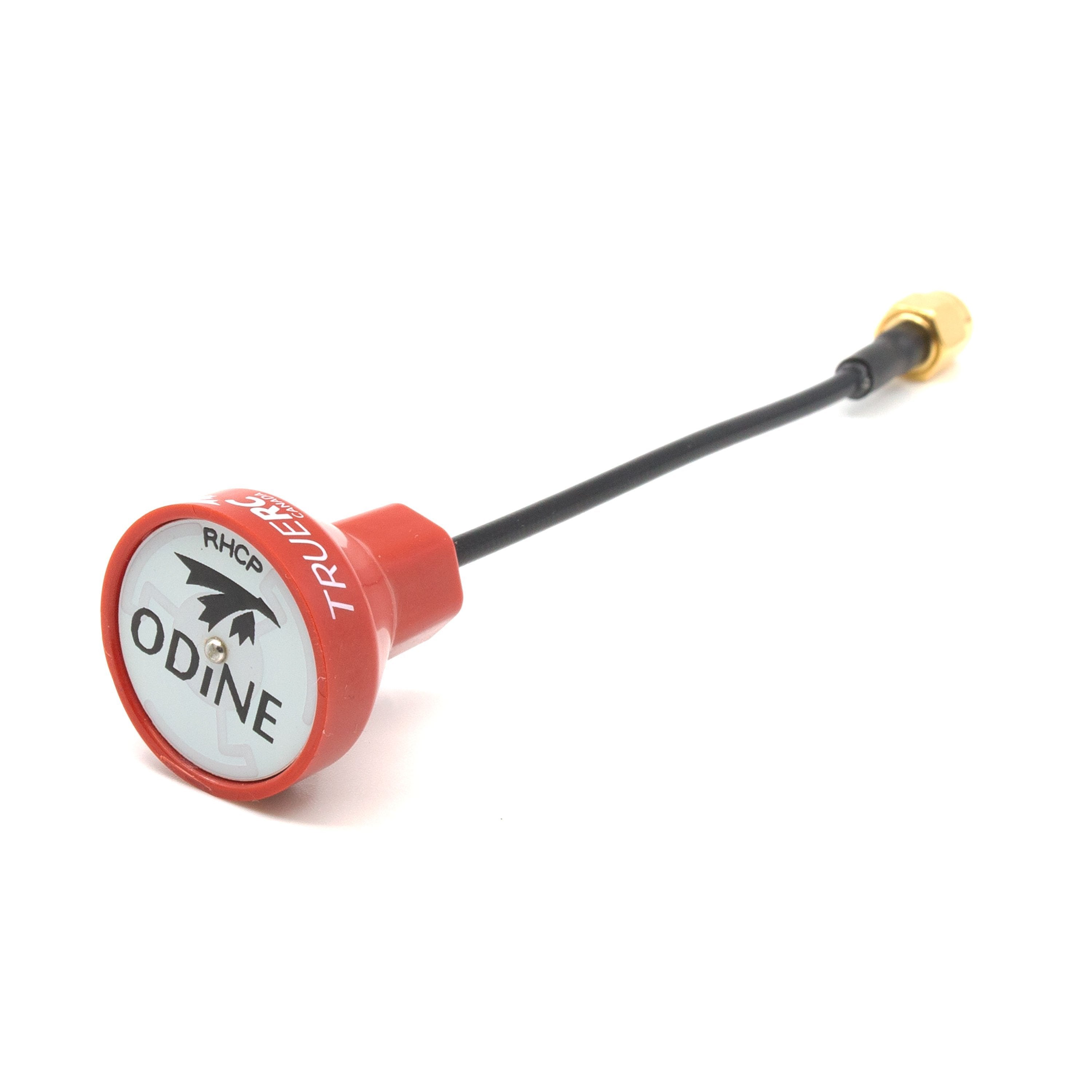 TrueRC ODINE 5.8 Pagoda  Extended Version Antenna (1pc)