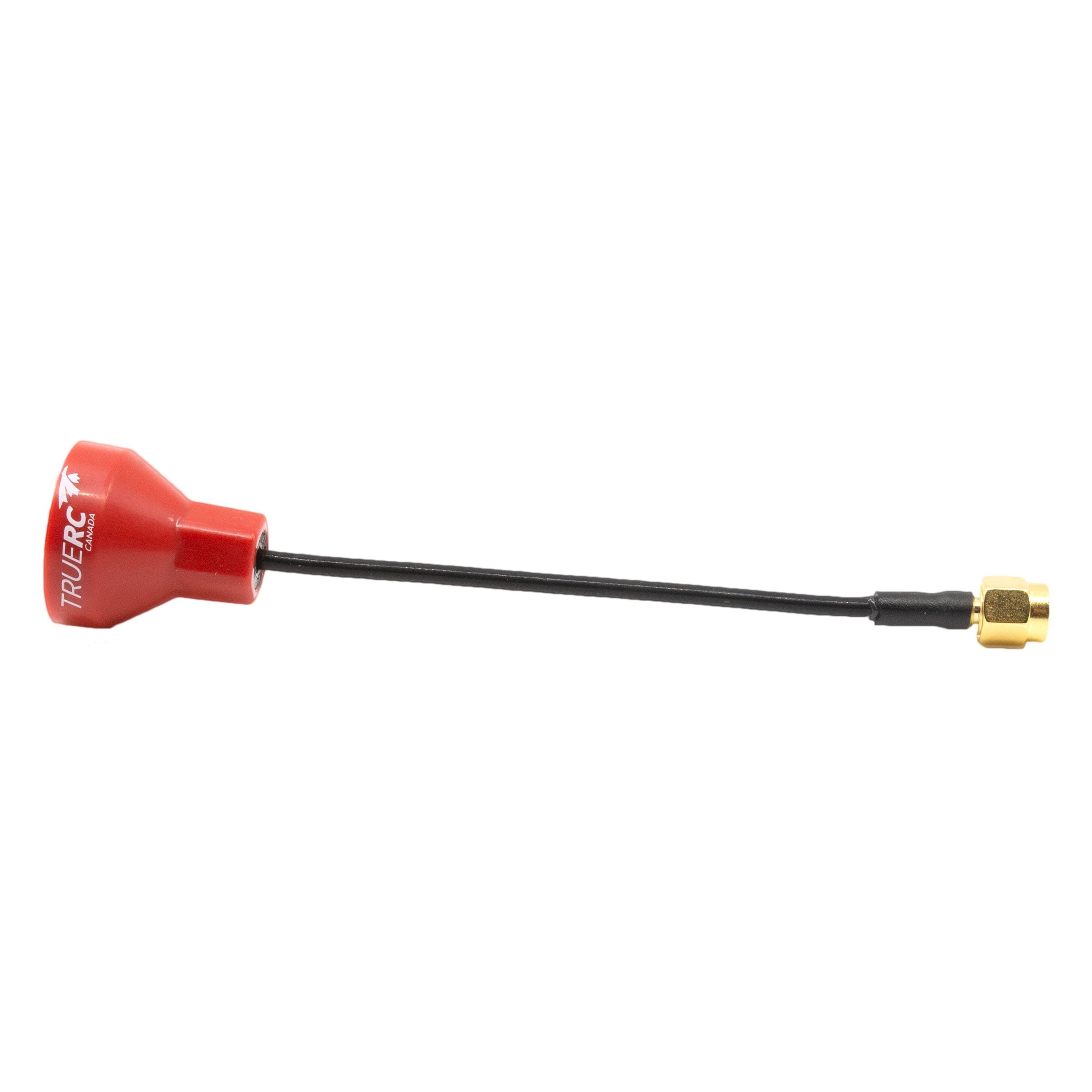 TrueRC ODINE 5.8 Pagoda  Extended Version Antenna (1pc)