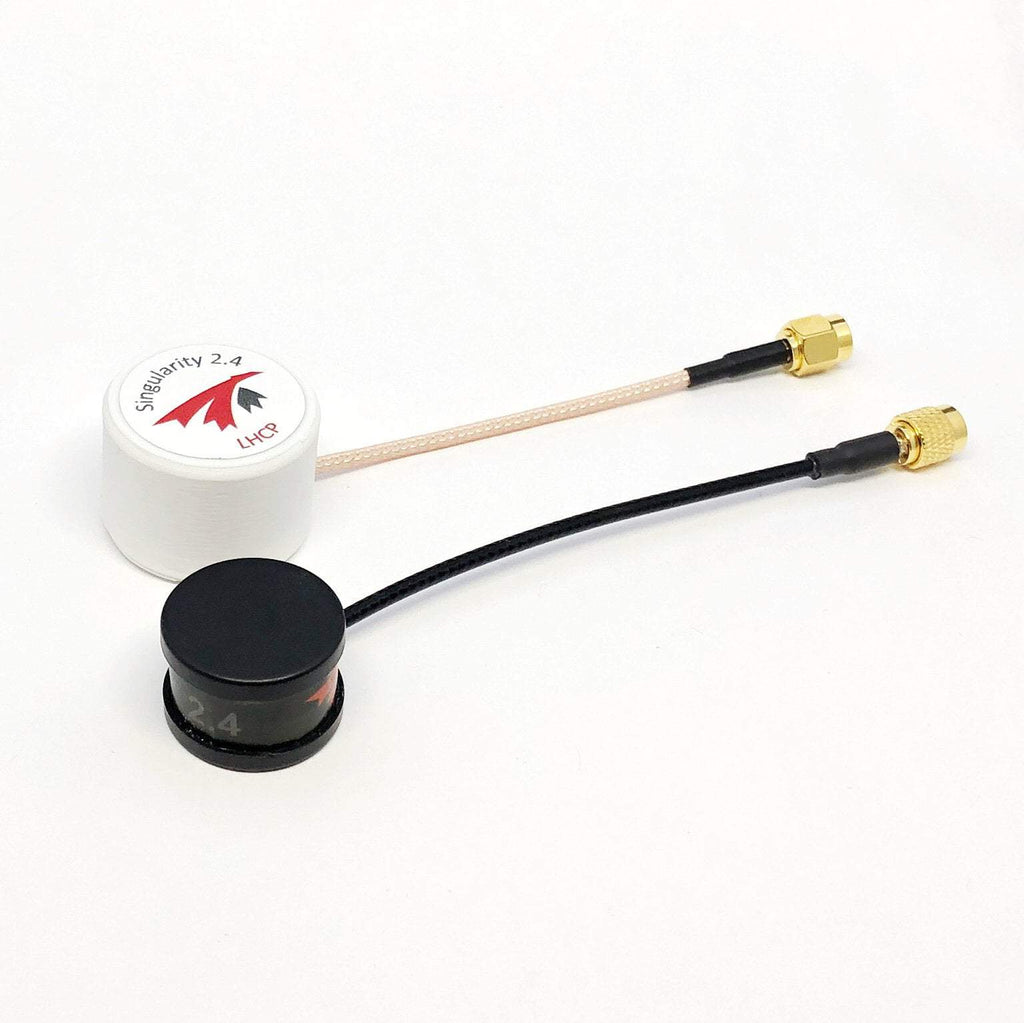 TRUERC Singularity 2.4Ghz V2 Antenna