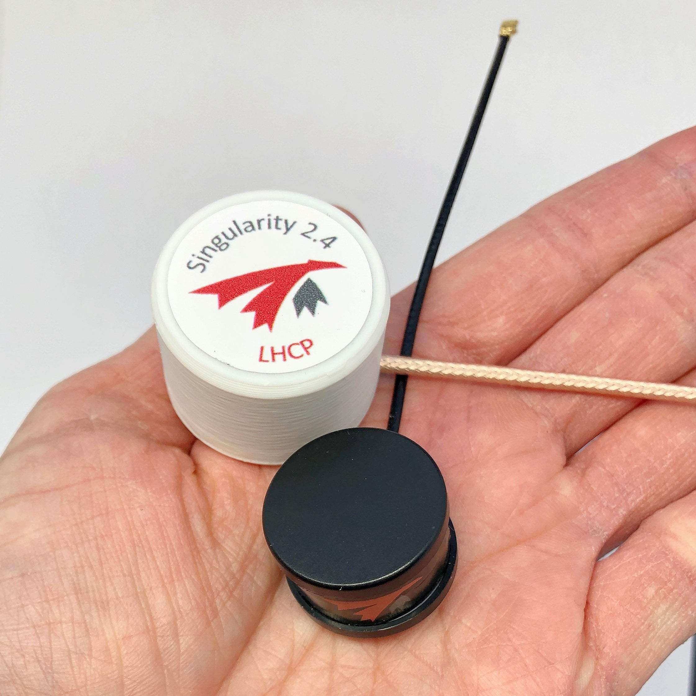 TRUERC Singularity 2.4Ghz V2 Antenna