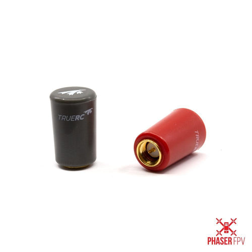 TrueRC Singularity 5.8 5.8GHz STUBBY SMA Version Antenna (1pc) RHCP