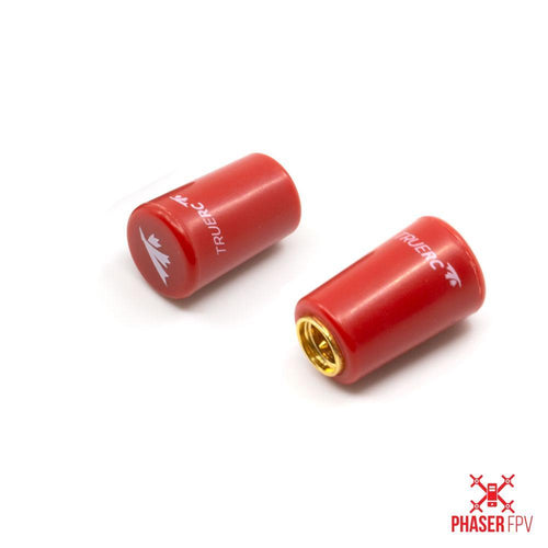 TrueRC Singularity 5.8 5.8GHz STUBBY SMA Version Antenna (1pc) RHCP
