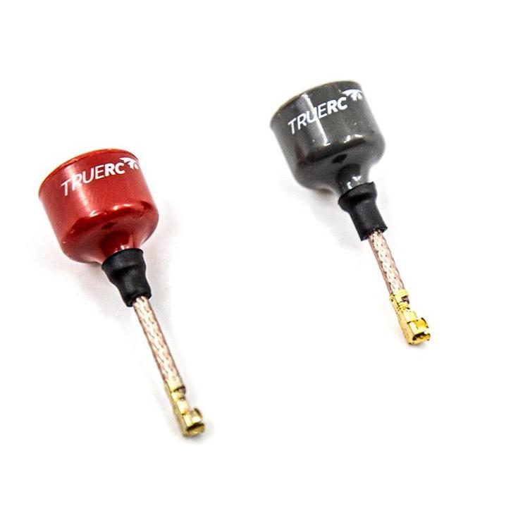 TrueRC Singularity 5.8 5.8GHz Ultra STUBBY U.FL Antenna (1pc)