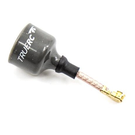 TrueRC Singularity 5.8 5.8GHz Ultra STUBBY U.FL Antenna (1pc)