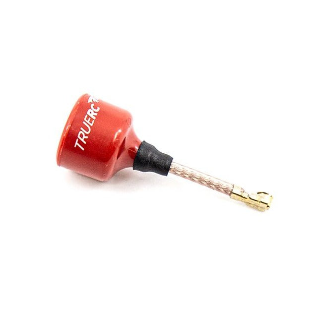 TrueRC Singularity 5.8 5.8GHz Ultra STUBBY U.FL Antenna (1pc)