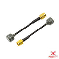 TrueRC Singularity Micro 5.8GHz Antenna (1pc)