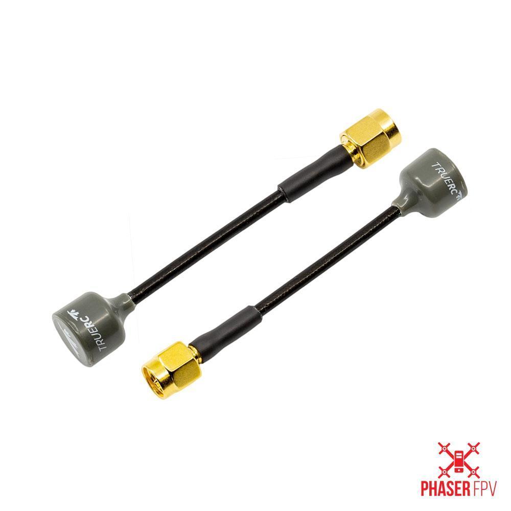 TrueRC Singularity Micro 5.8GHz Antenna (1pc)