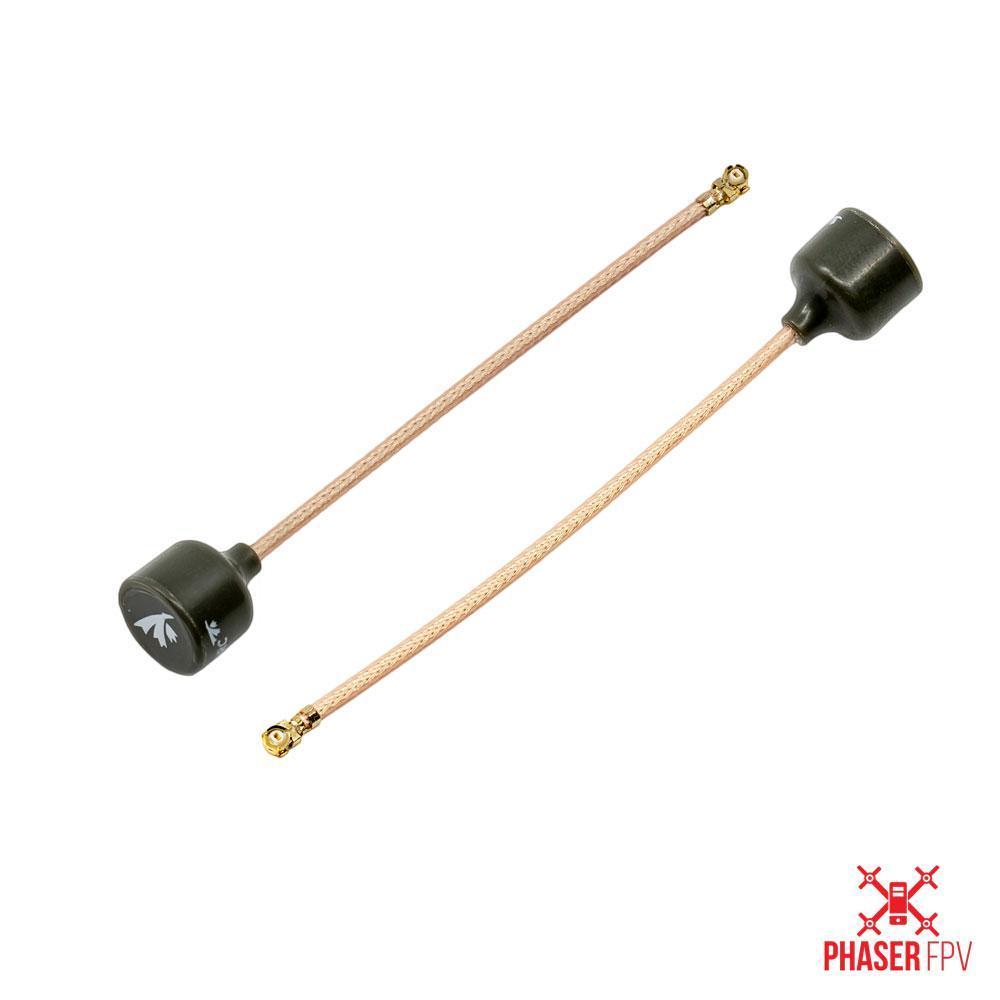 TrueRC Singularity Micro 5.8GHz Antenna (1pc)