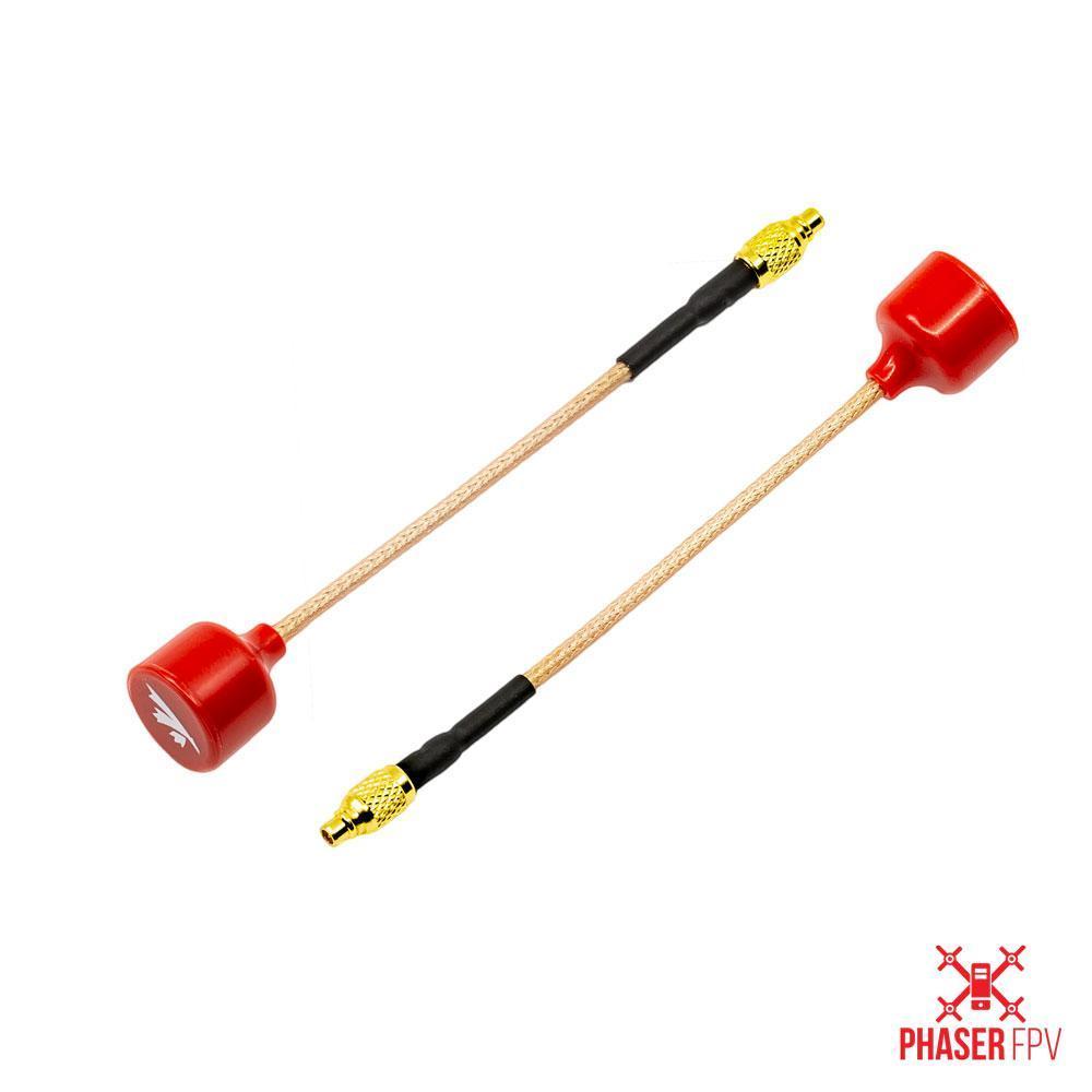TrueRC Singularity Micro 5.8GHz Antenna (1pc)