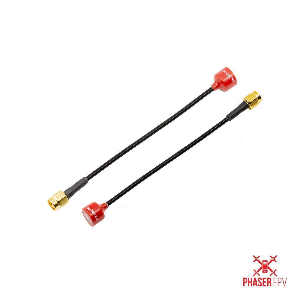 TrueRC Singularity Micro 5.8GHz Antenna (1pc)