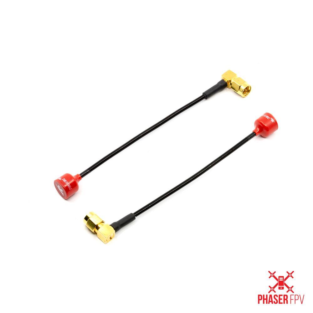 TrueRC Singularity Micro 5.8GHz Antenna (1pc)