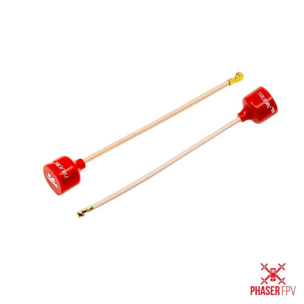 TrueRC Singularity Micro 5.8GHz Antenna (1pc)