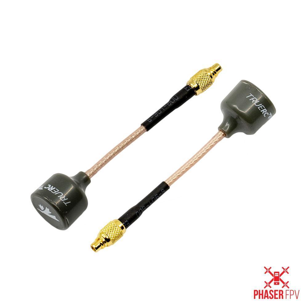 TrueRC Singularity Micro 5.8GHz Antenna (1pc)