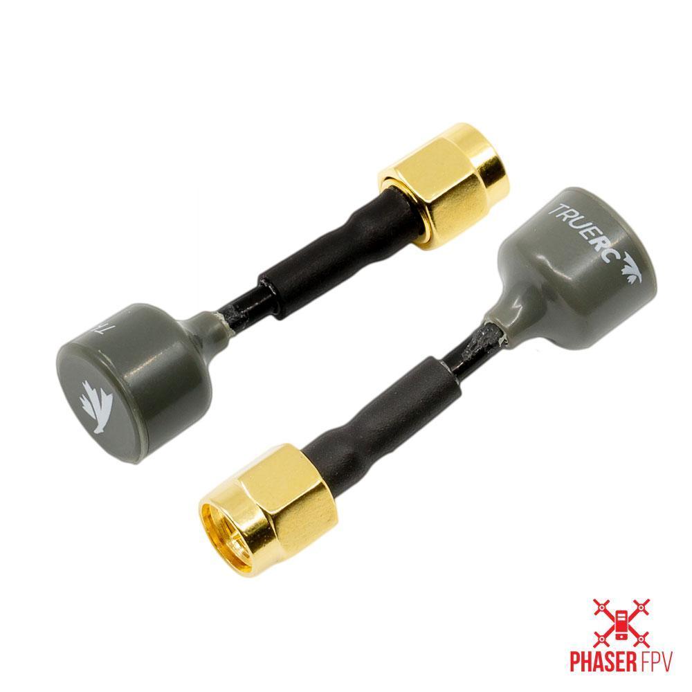 TrueRC Singularity Micro 5.8GHz Antenna (1pc)