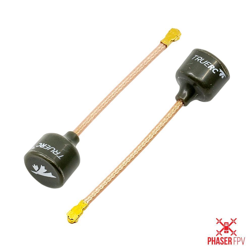 TrueRC Singularity Micro 5.8GHz Antenna (1pc)