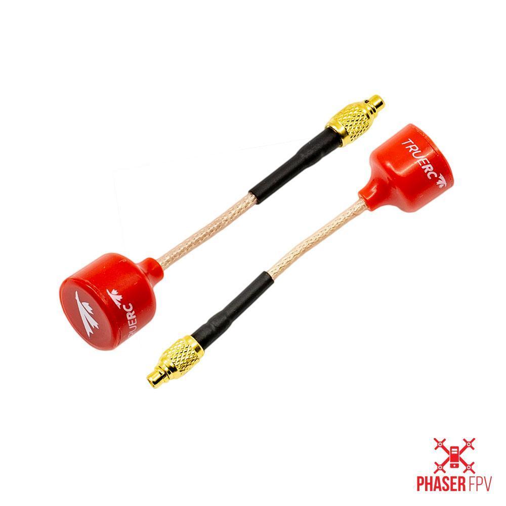 TrueRC Singularity Micro 5.8GHz Antenna (1pc)