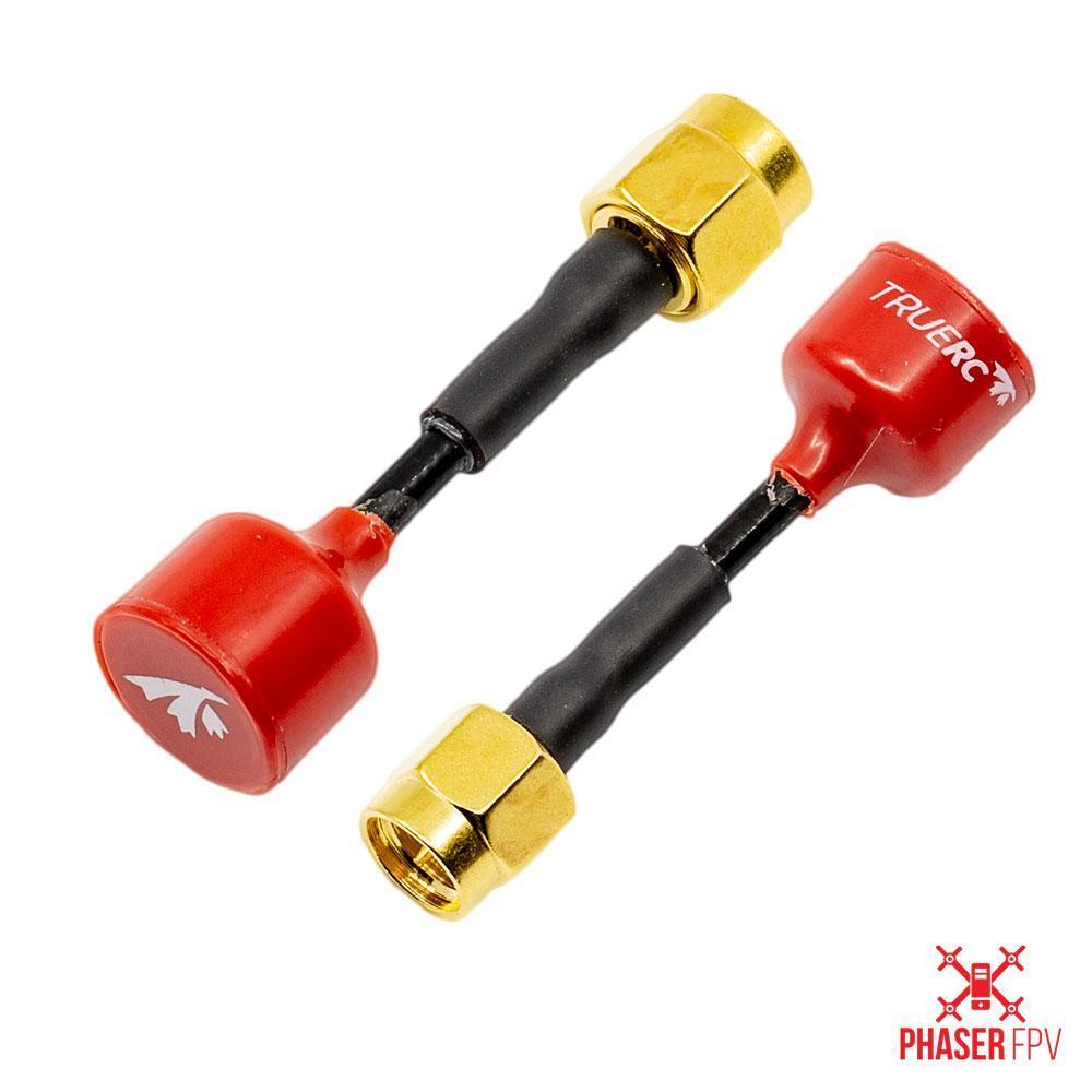 TrueRC Singularity Micro 5.8GHz Antenna (1pc)