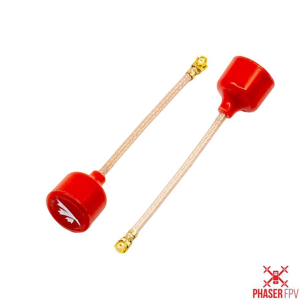 TrueRC Singularity Micro 5.8GHz Antenna (1pc)