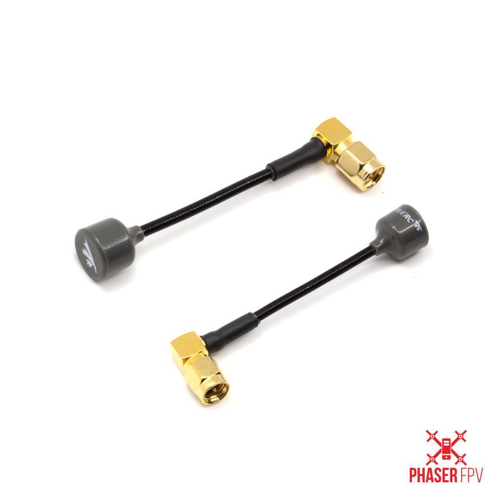 TrueRC Singularity Micro 5.8GHz Antenna (1pc)