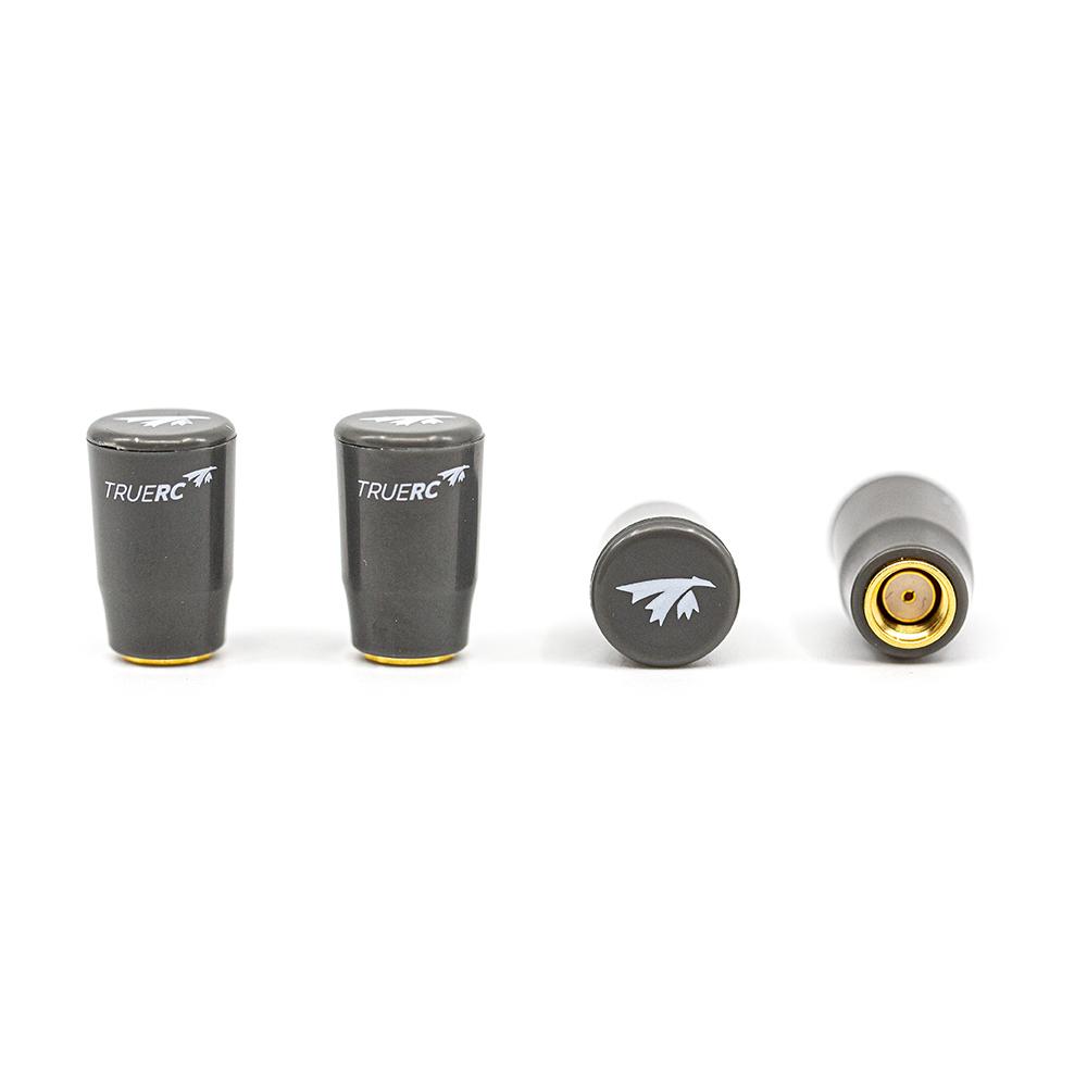 TRUERC Singularity 5.8 Stubby LHCP (RPSMA for DJI)