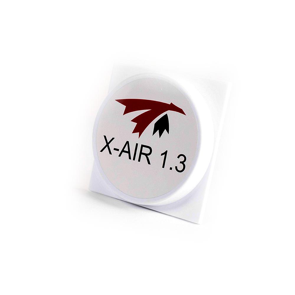 TrueRC X-AIR 1.3 GHZ Directional FPV Antenna (RHCP)