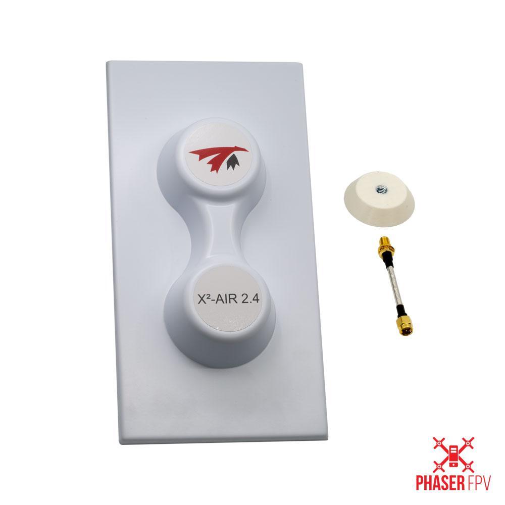 TRUERC X²-AIR 2.4Ghz Antenna