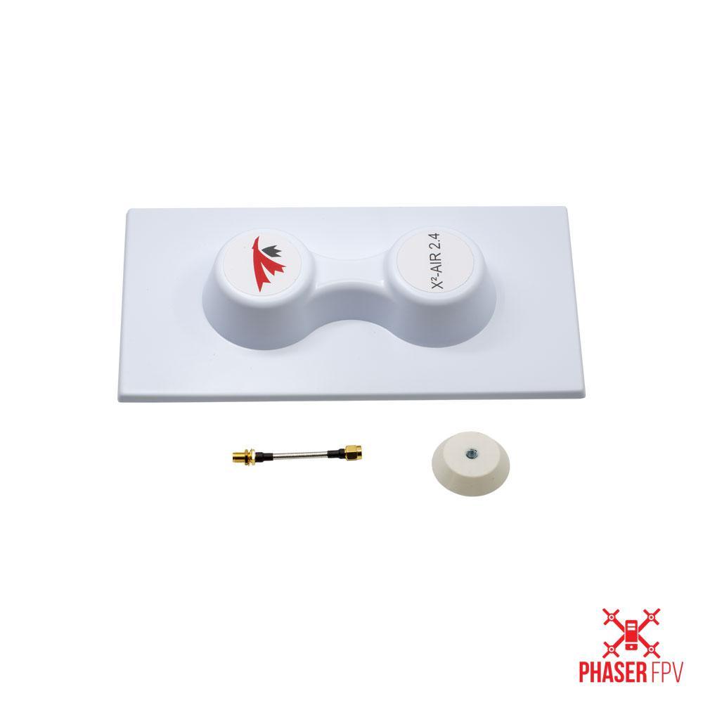 TRUERC X²-AIR 2.4Ghz Antenna