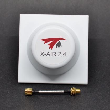 TrueRC X-AIR 2.4hz Antenna