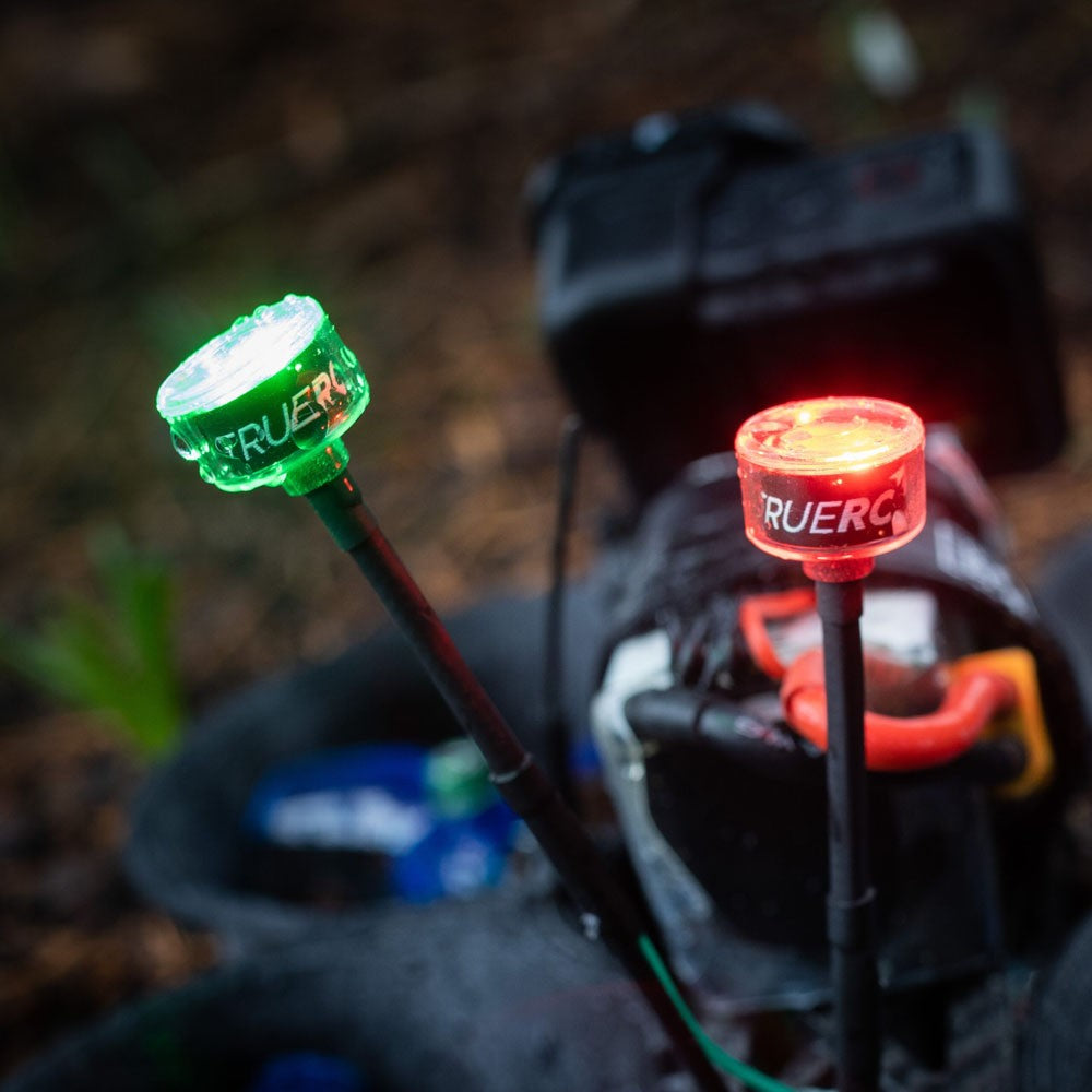 TrueRC Blaze LED Singularity 5.8GHz Antenna