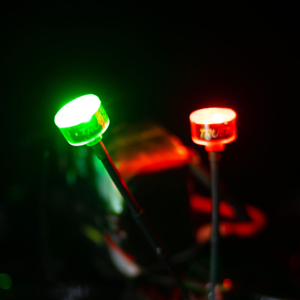TrueRC Blaze LED Singularity 5.8GHz Antenna
