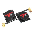 TrueRC X-Air 5.8ghz MK II for HDZERO Goggles (Set of 2)