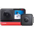 Insta360 ONE R Twin Edition 360 Portable Video Camera InstaOneRTwin