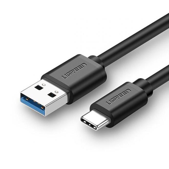 UGREEN USB 3.0 to USB-C Cable 2M 20884 ACBUGN20884