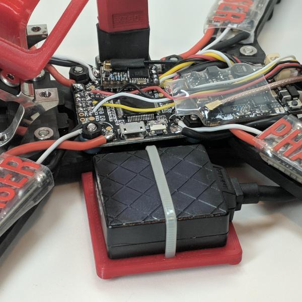 Universal GPS PLA Mount