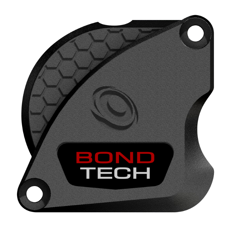 Bondtech LGX Lite Front Plate