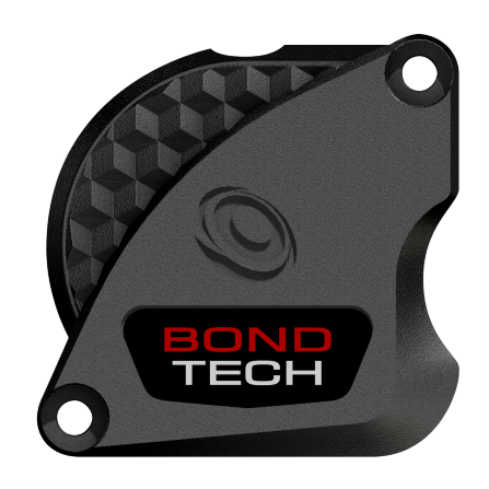 Bondtech LGX Lite Front Plate