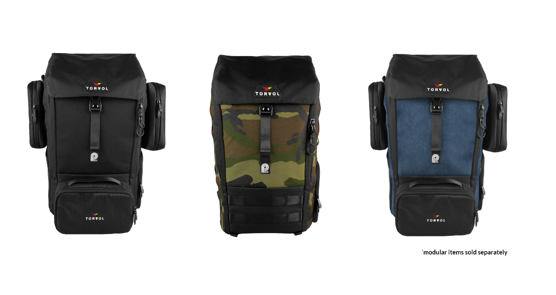 Torvol Urban Carrier FPV Backpack