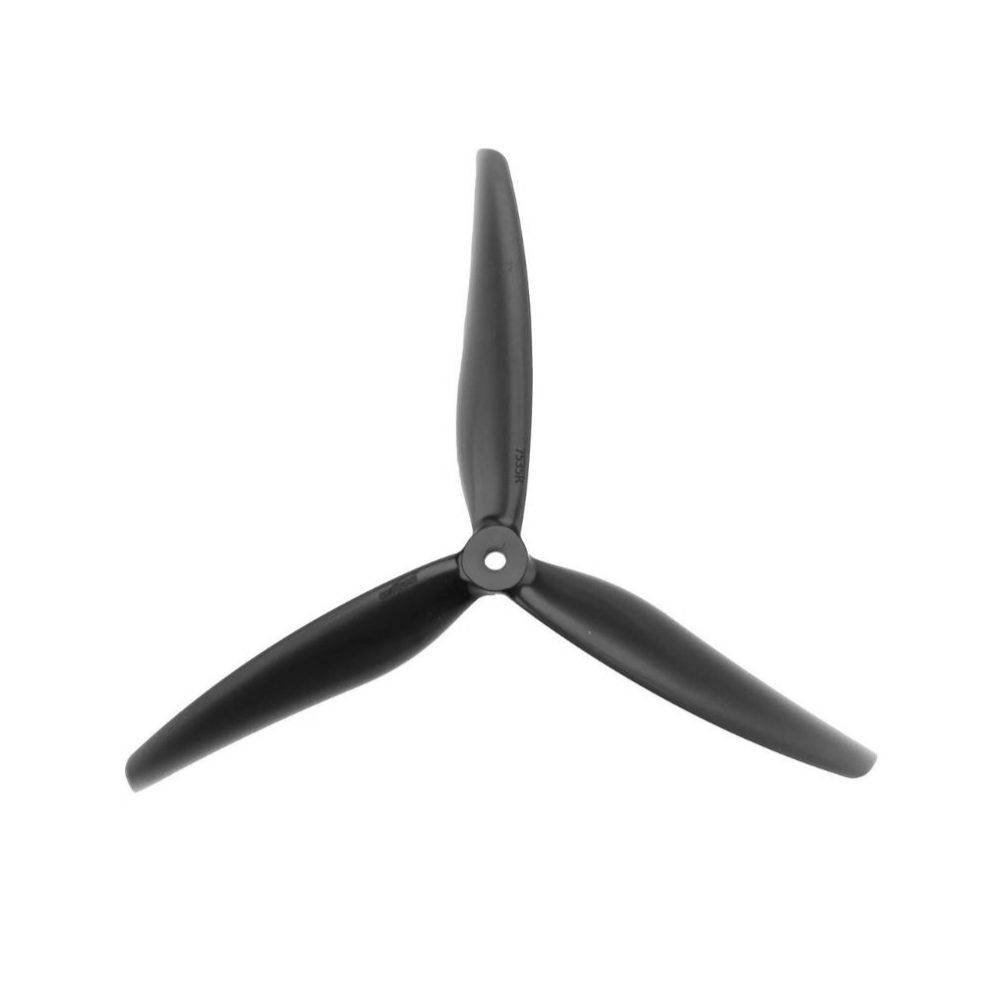 Gemfan 7535 Cinelifter 3-Blade Propeller Polycarbonate (2CW+2CCW)